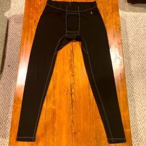Smartwool Merino Wool Leggings
